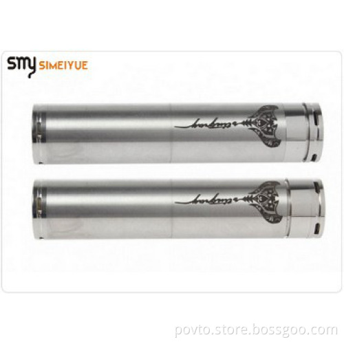 2014 New Design Mixed Stingray Mod Hot E Cigarette Battery